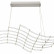 Подвесная люстра Odeon Light Welkin 7057/45L