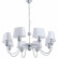 Подвесная люстра Arte Lamp 4012 A4012LM-8CC