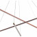 Подвесной светильник ST-Luce Brick SL6225.303.03