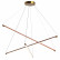 Подвесной светильник ST-Luce Brick SL6225.303.03