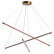 Подвесной светильник ST-Luce Brick SL6225.303.03