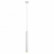 Подвесной светильник Arte Lamp Hubble A6810SP-1WH