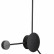 Накладной светильник Loft it Rays 10059BK