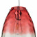 Подвесной светильник Indigo Bacca 11028/1P Red