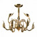 Люстра на штанге Lightstar Cigno Collo 751022