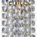 Подвесной светильник Lightstar Cristallo 795312