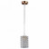 Подвесной светильник Lightstar Cristallo 795312