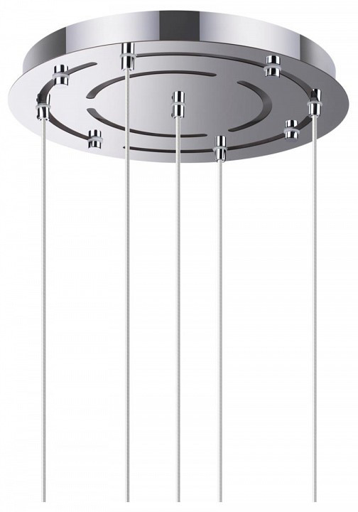 Основание Odeon Light Molto 4345/40