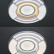 Накладной светильник Natali Kovaltseva LED LAMPS LED LAMPS 81088