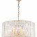 Подвесной светильник Maytoni Facet MOD094PL-08G