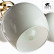 Потолочная люстра Arte Lamp Millo A9549PL-5GO