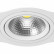 Встраиваемый светильник Lightstar Intero 111 i936060606