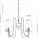 Подвесная люстра Rivoli Perla P5 DN Б0038434