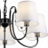 Подвесная люстра Rivoli Perla P5 DN Б0038434