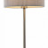 Настольная лампа декоративная Arte Lamp Mallorca A1021LT-1SS