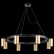 Подвесная люстра Lightstar Rullo LR018408