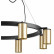 Подвесная люстра Lightstar Rullo LR018408