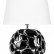 Настольная лампа декоративная Arte Lamp Poppy A4063LT-1CC