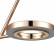 Подвесной светильник Vele Luce Margarita VL7304P21