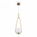 Подвесной светильник Freya Bumble FR5144PL-01TR