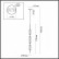 Подвесной светильник Odeon Light Spindle 4793/28L