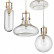 Подвесной светильник Vele Luce Grazioso VL5864P06