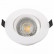 Встраиваемый светильник Denkirs DK3020 DK3020-WH