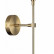 Бра Odeon Light Nuvola 4276/1WA