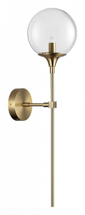 Бра Odeon Light Nuvola 4276/1WA