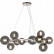 Подвесная люстра Maytoni Dallas MOD545PL-11CH