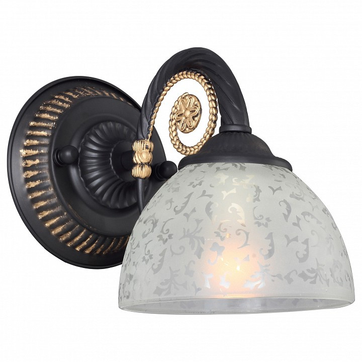 Бра F-promo Baroque 2153-1W
