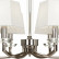Подвесная люстра Maytoni Chandler MOD019PL-08CH