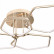 Потолочная люстра Natali Kovaltseva High-Tech Led Lamps HIGH-TECH LED LAMPS 82037