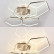 Потолочная люстра Natali Kovaltseva High-Tech Led Lamps HIGH-TECH LED LAMPS 82037