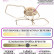 Потолочная люстра Natali Kovaltseva High-Tech Led Lamps HIGH-TECH LED LAMPS 82037
