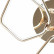 Потолочная люстра Natali Kovaltseva High-Tech Led Lamps HIGH-TECH LED LAMPS 82037