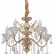 Подвесная люстра MW-Light Селена 11 482013105