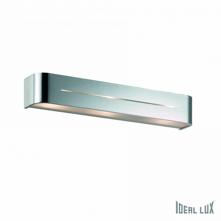 Накладной светильник Ideal Lux Posta POSTA AP3 CROMO