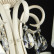Подвесная люстра Maytoni Brionia ARM172-08-G