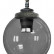 Подвесной светильник Fumagalli Globe 300 G30.120.000.BZF1R