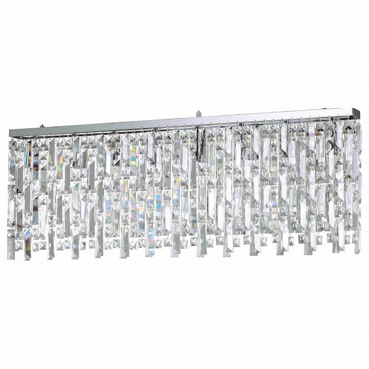 Подвесной светильник Ideal Lux Elesir ELISIR SP8 CROMO