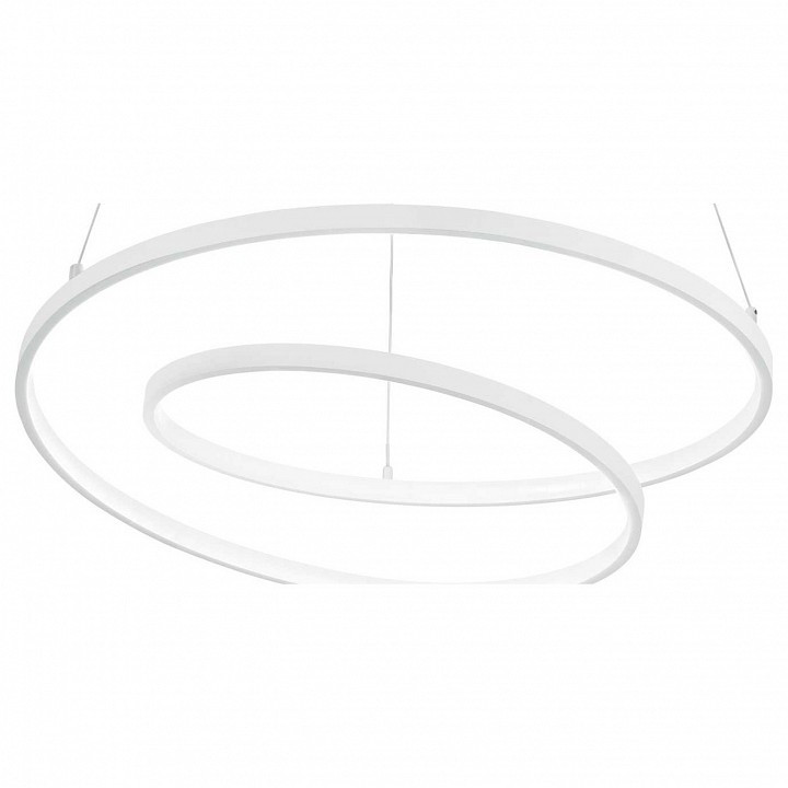 Подвесной светильник Ideal Lux Oz OZ SP D60 BIANCO