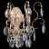 Бра ST-Luce Orecchini SL846.201.02