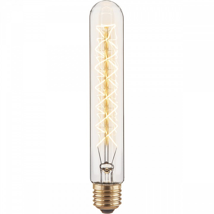 Лампа накаливания Elektrostandard T32 E27 60Вт 2000K a034963