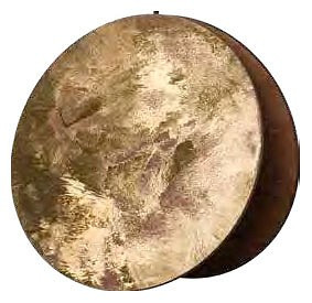 Плафон Nowodvorski Cameleon Wheel G 8424