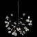 Подвесная люстра ST-Luce Riccardo SL411.413.45