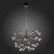 Подвесная люстра ST-Luce Riccardo SL411.413.45