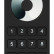 Пульт-диммер с сенсорным кольцом Arlight SMART 031935