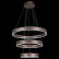 Подвесной светильник ST-Luce Onze SL944.403.03