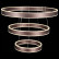 Подвесной светильник ST-Luce Onze SL944.403.03